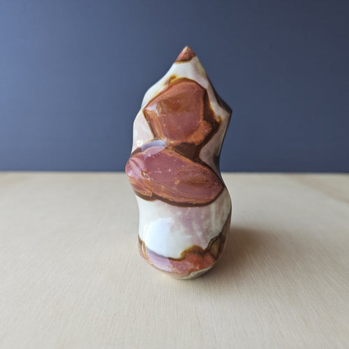 Polychrome Jasper | Flame 296gms