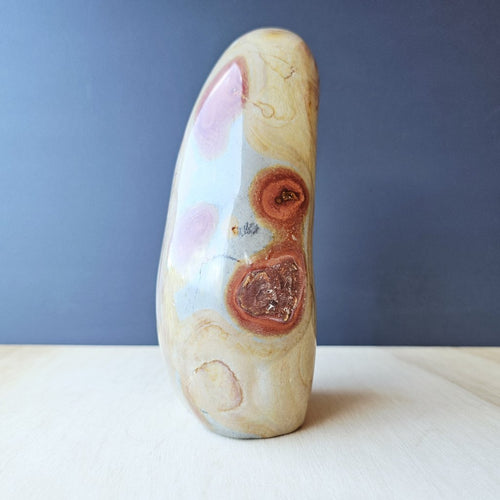 Polychrome Jasper Freeform | 1.7kg