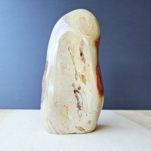 Polychrome Jasper Freeform | 1.7kg