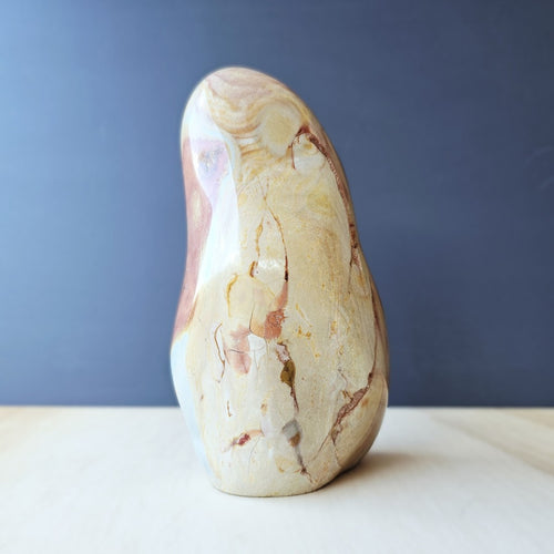 Polychrome Jasper Freeform | 1.7kg