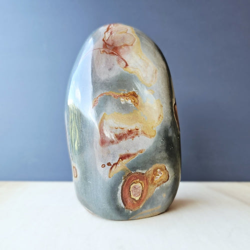 Polychrome Jasper Freeform | 2.5kg