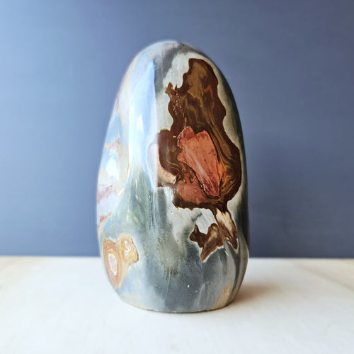Polychrome Jasper Freeform | 2.5kg