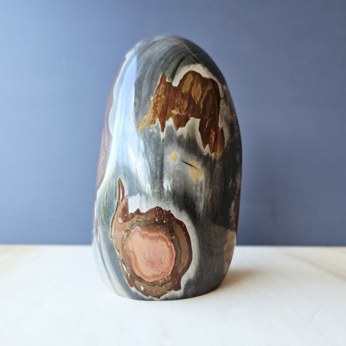 Polychrome Jasper Freeform | 2.5kg