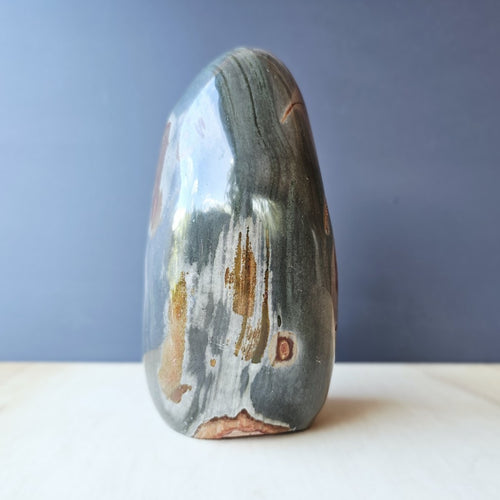Polychrome Jasper Freeform | 2.5kg