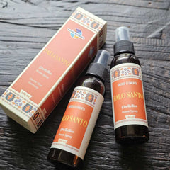 Protection Room Spray | Shelter Your Harmony