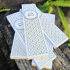 Pure Works Incense | Oud Royal