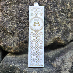 Pure Works Incense | Oud Royal