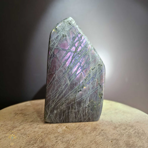 Purple Labradorite | Freeform 957gms