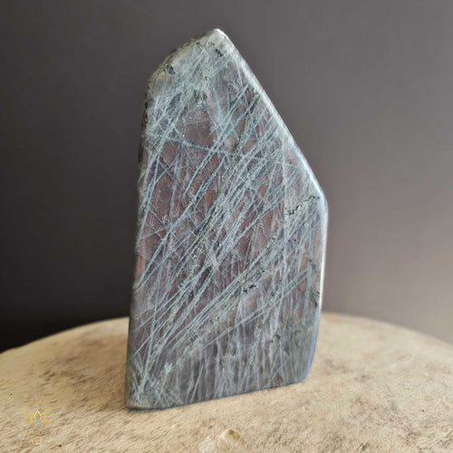 Purple Labradorite | Freeform 957gms