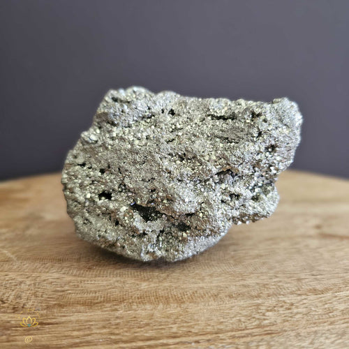 Pyrite | Cluster 1.02kgs