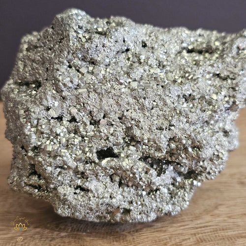 Pyrite | Cluster 1.02kgs