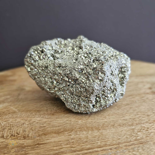 Pyrite | Cluster 1.02kgs