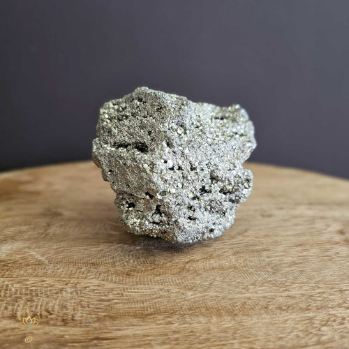 Pyrite | Cluster 1.02kgs