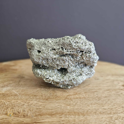 Pyrite | Cluster 1.02kgs