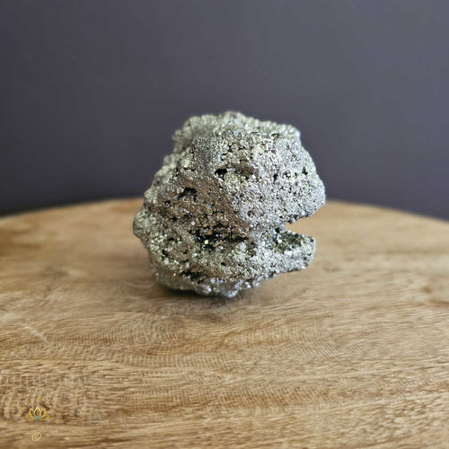 Pyrite | Cluster 1.02kgs