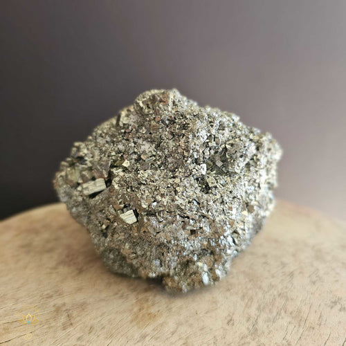 Pyrite | Cluster 1.74kgs