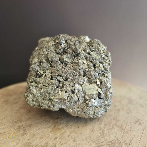Pyrite | Cluster 1.74kgs
