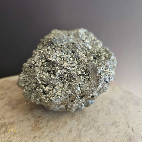 Pyrite | Cluster 1.74kgs