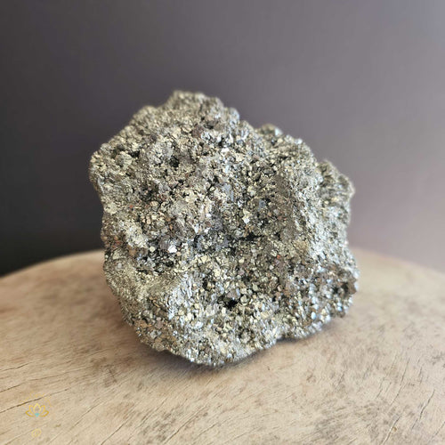 Pyrite | Cluster 1.74kgs