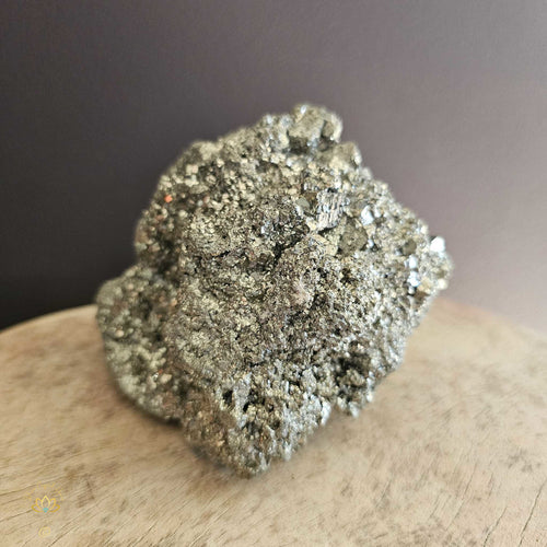 Pyrite | Cluster 1.74kgs