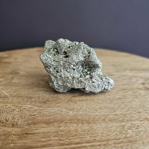 Pyrite | Cluster 436gms