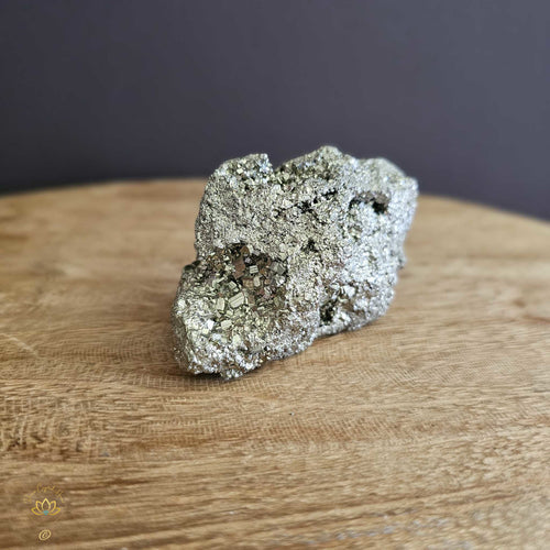 Pyrite | Cluster 436gms