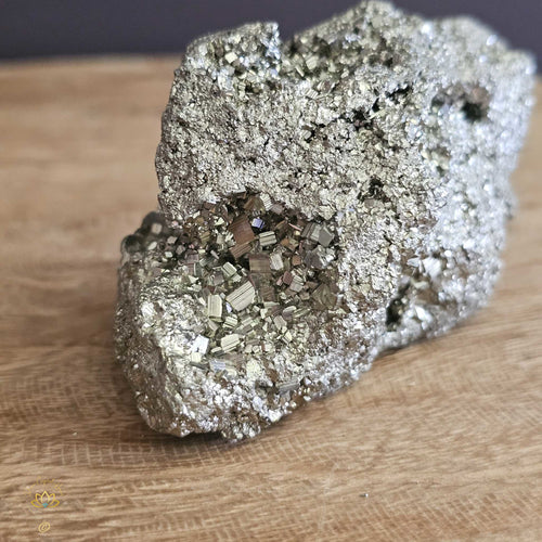 Pyrite | Cluster 436gms