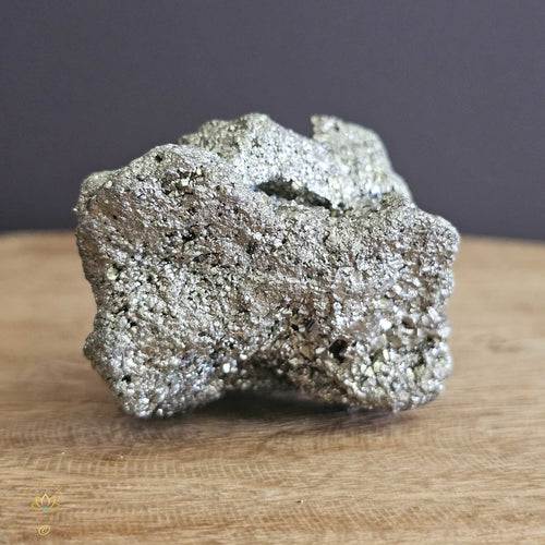 Pyrite | Cluster 436gms