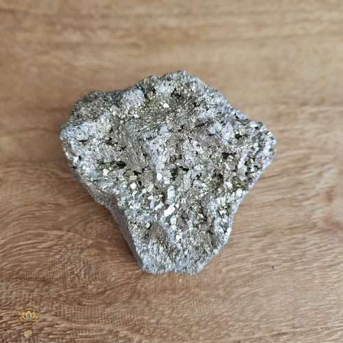 Pyrite | Cluster 481gms