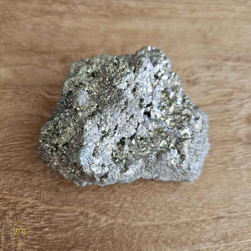 Pyrite | Cluster 481gms