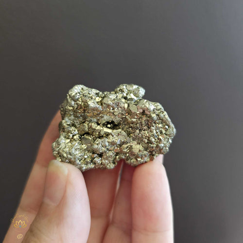 Pyrite | Clusters 50-60gms