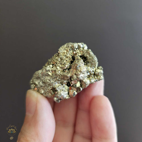 Pyrite | Clusters 50-60gms