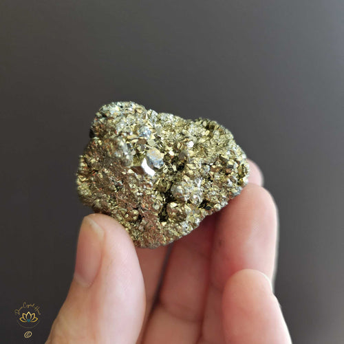Pyrite | Clusters 60-80gms