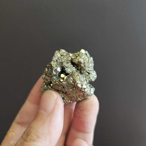 Pyrite | Clusters 60-80gms