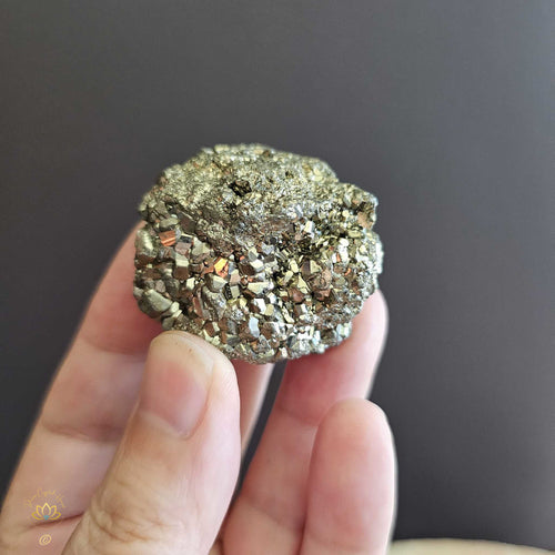 Pyrite | Clusters 90-120gms