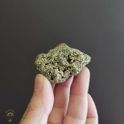 Pyrite | Clusters 90-120gms
