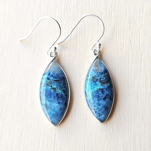 Quantum Quattro Earrings | Unified Spirit