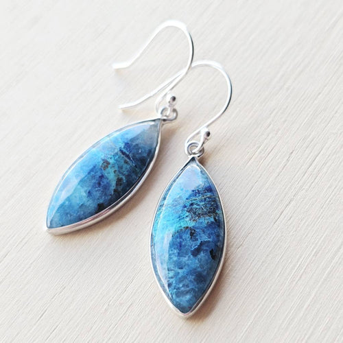 Quantum Quattro Earrings | Unified Spirit