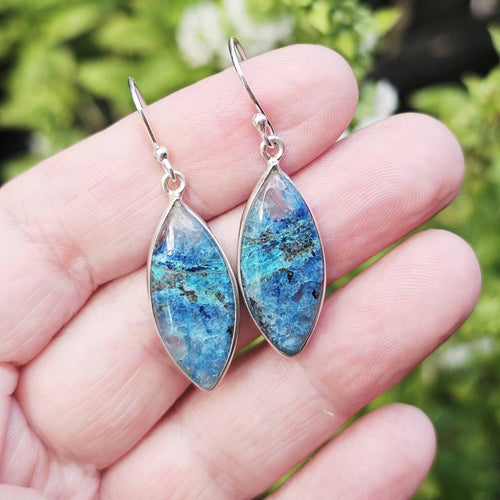 Quantum Quattro Earrings | Unified Spirit