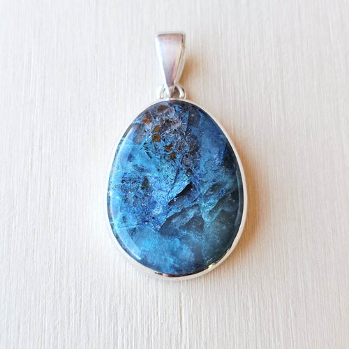 Quantum Quattro Pendant | Clarity Catalyst