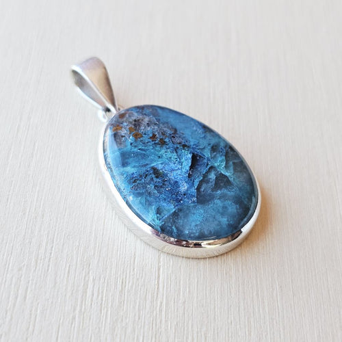 Quantum Quattro Pendant | Clarity Catalyst