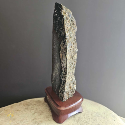 Quartz in Agate | Geode 1.7kgs