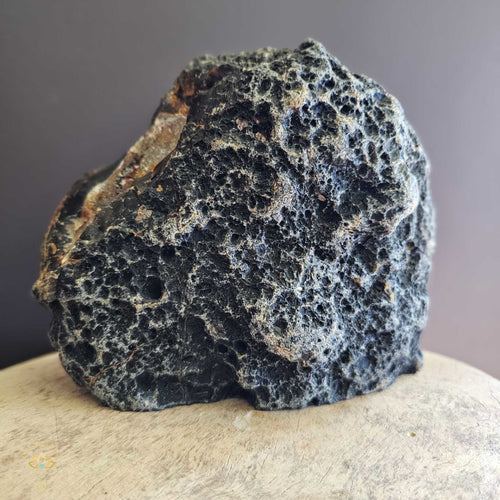 Quartz in Agate | Geode 2.7kgs