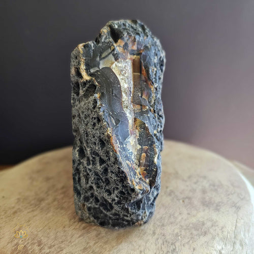 Quartz in Agate | Geode 2.7kgs