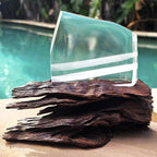 Rabbit Hair Rutile Quartz Collector Specimen | 1.1kgs