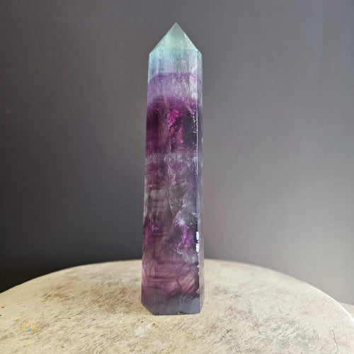 Rainbow Fluorite | Generator 829gms