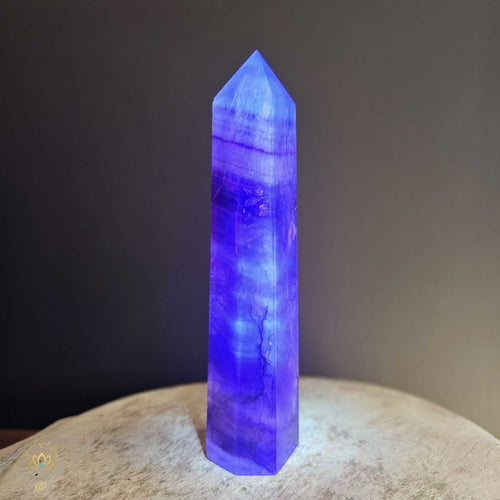 Rainbow Fluorite | Generator 829gms