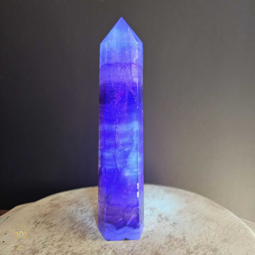 Rainbow Fluorite | Generator 829gms