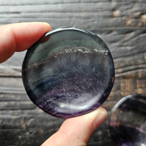 Rainbow Fluorite | Trinket Bowls