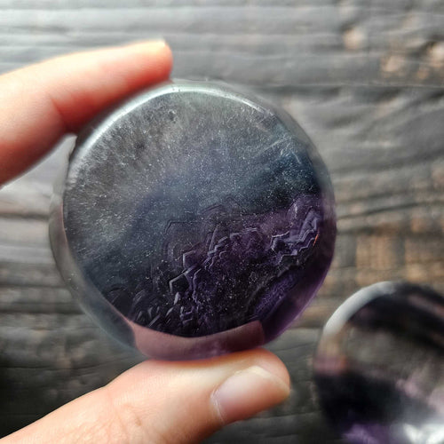 Rainbow Fluorite | Trinket Bowls